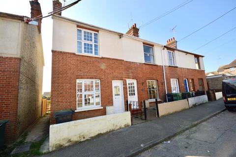 Coronation Avenue, Braintree, CM7