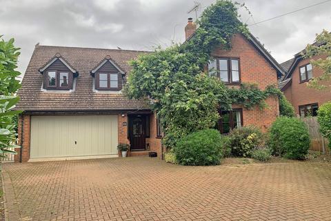 4 bedroom detached house for sale, Jacques Lane, Clophill, Bedfordshire, MK45