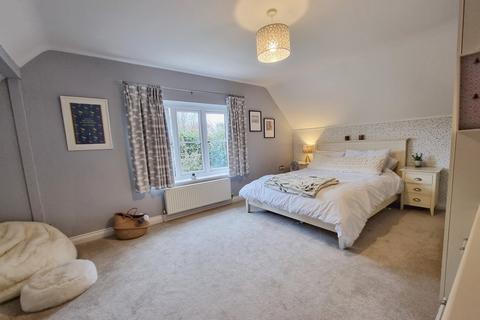 4 bedroom detached house for sale, Jacques Lane, Clophill, Bedfordshire, MK45