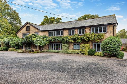 5 bedroom detached house for sale, Fryern Park, Fryern Road, Storrington, Pulborough