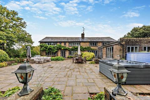 Fryern Park House Fryern Park, Storrington, Pulborough, RH20 4FF