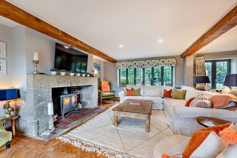 Fryern Park House Fryern Park, Storrington, Pulborough, RH20 4FF