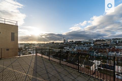 2 bedroom apartment for sale, Gatsby Penthouse, ROX, Gloucester Place, Brighton