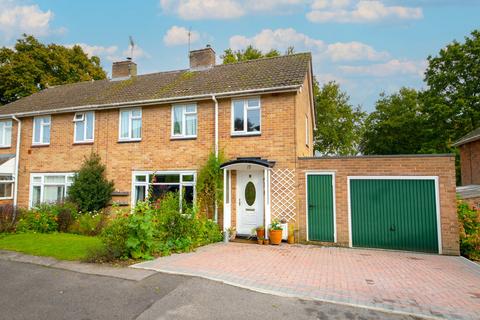 3 bedroom semi-detached house for sale, Pond Close, Newbury, RG14