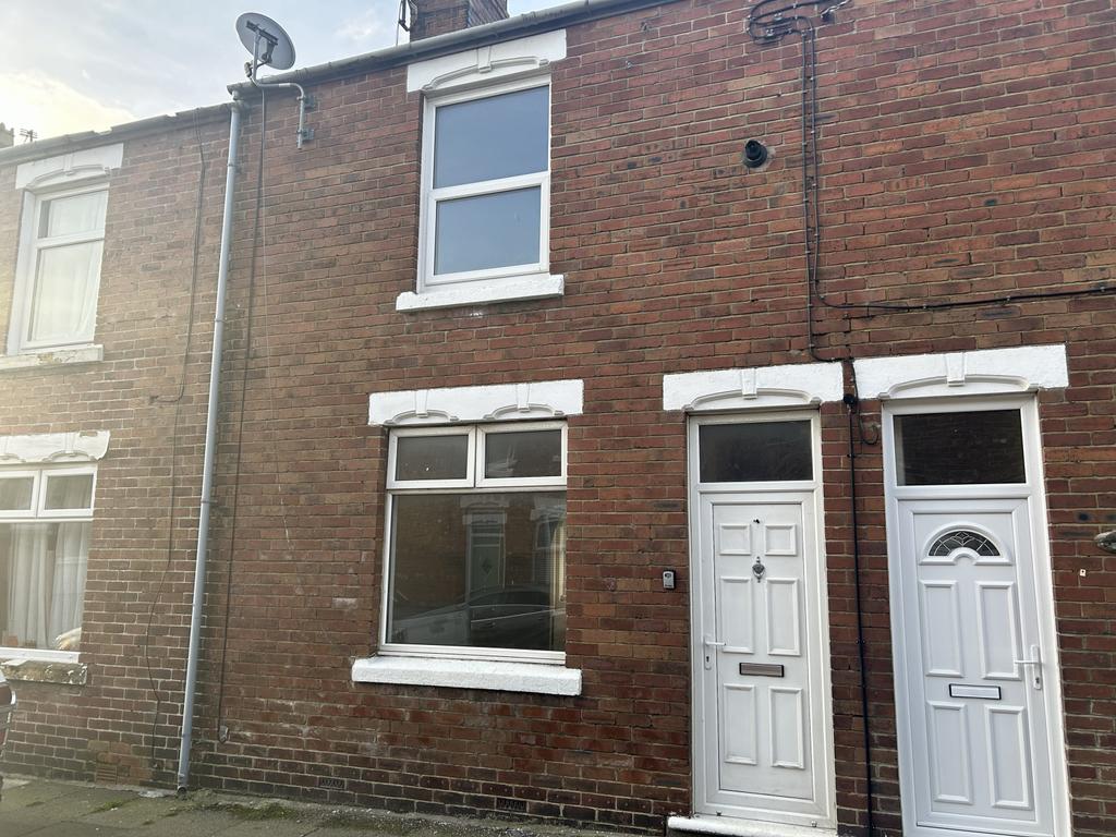 2 bedroom Terraced for Sale