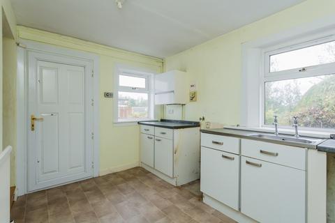 2 bedroom terraced house for sale, 95 Nethercraigs Road, Paisley, PA2 8SG