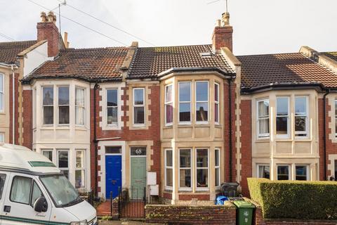 68 Leighton Road, Southville, Bristol, BS3 1NU