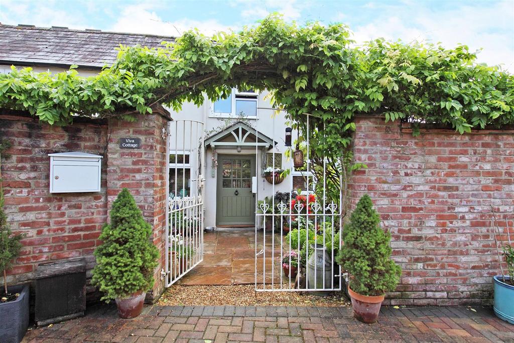 Viva Cottage