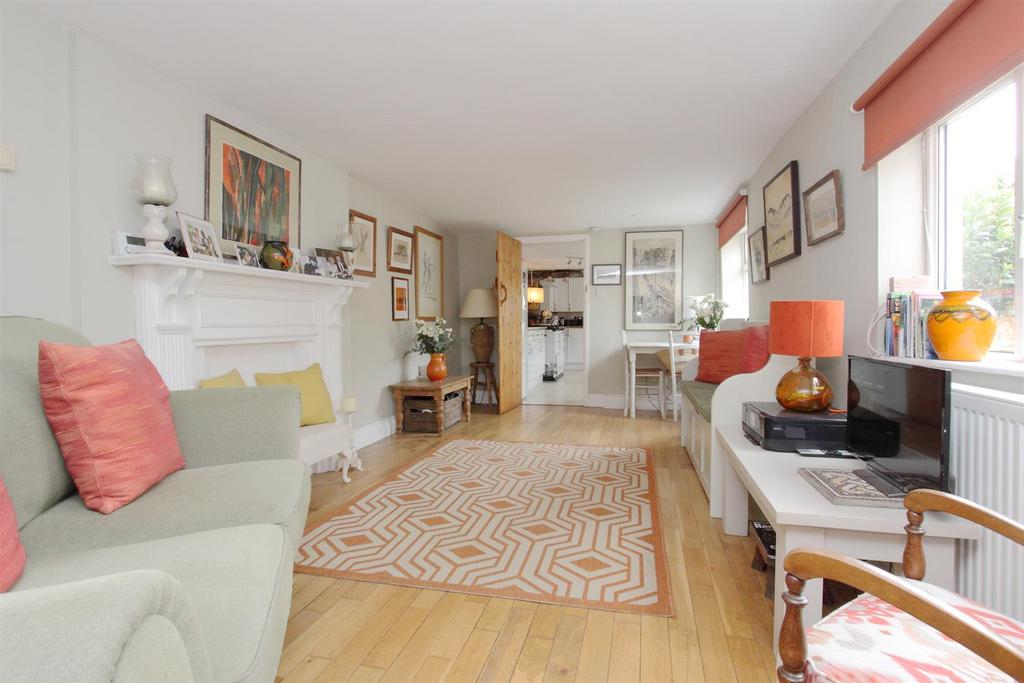Viva Cottage
