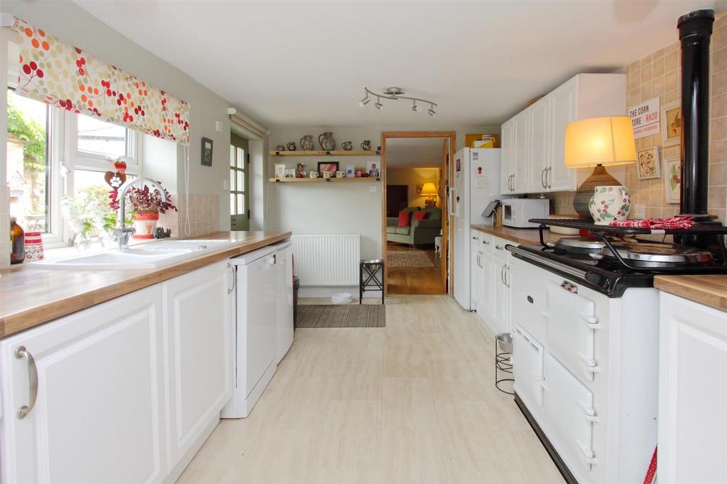 Viva Cottage