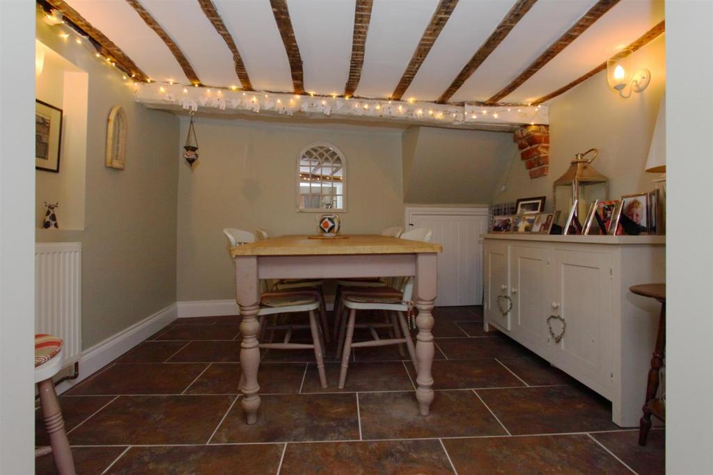 Viva Cottage