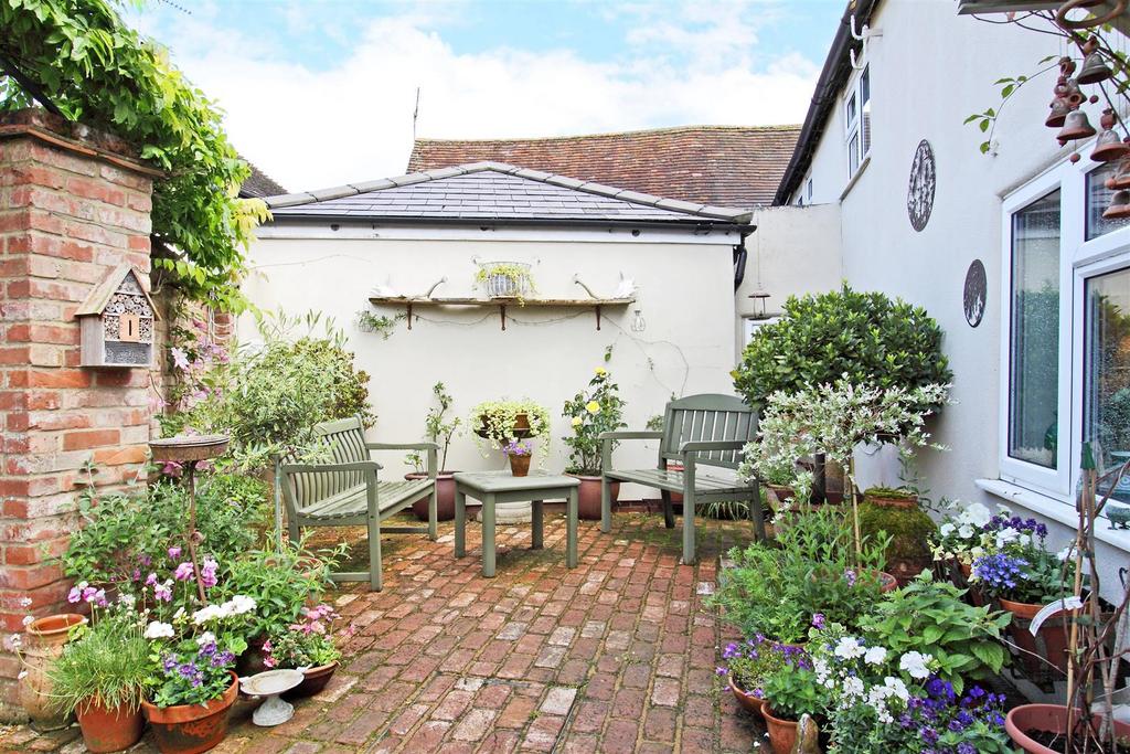 Viva Cottage