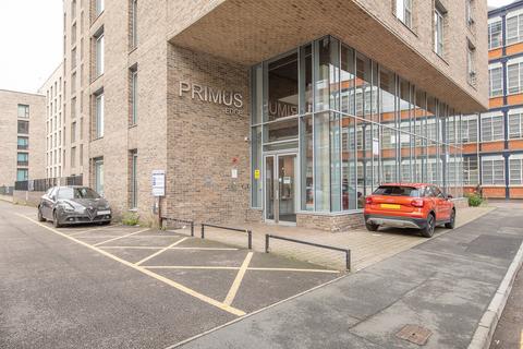 Studio for sale, Atkins Street, Leicester LE2