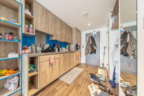 Studio for sale, Atkins Street, Leicester LE2