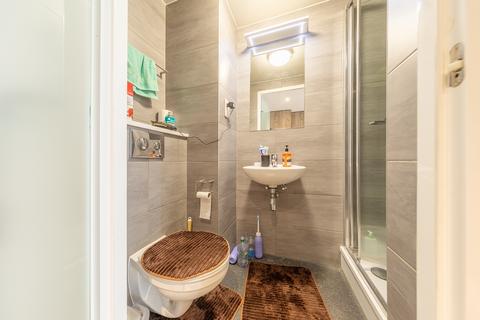 Studio for sale, Atkins Street, Leicester LE2