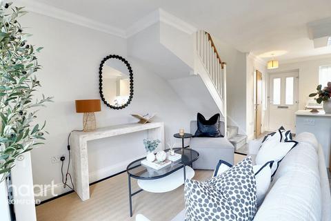4 Wyses Mews, Romford, RM1 2EW