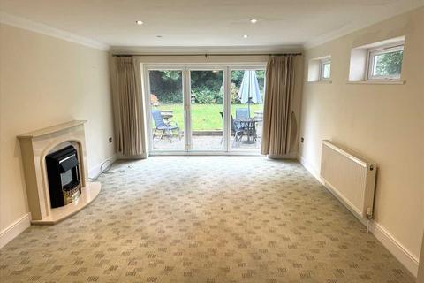 3 bedroom apartment for sale, Penn Hill Avenue, Penn Hill, Poole