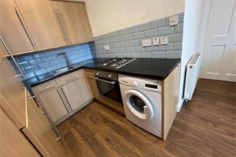 1 bedroom flat to rent, Balfour Street, Edinburgh EH6