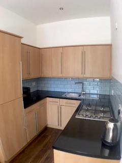 1 bedroom flat to rent, Balfour Street, Edinburgh EH6