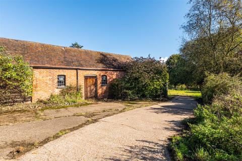 4 bedroom farm house for sale, Gaydon, Warwick