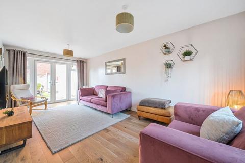 undefined, Braeburn Way, Cranfield, Bedford
