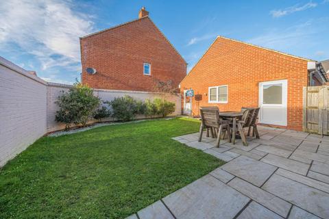 undefined, Braeburn Way, Cranfield, Bedford