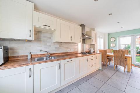 undefined, Braeburn Way, Cranfield, Bedford
