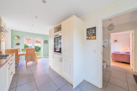 undefined, Braeburn Way, Cranfield, Bedford
