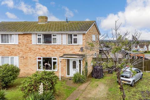 3 bedroom semi-detached house for sale, Ravensbourne Avenue, Herne Bay, Kent