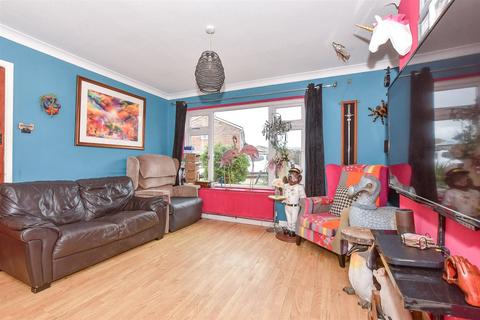 3 bedroom semi-detached house for sale, Ravensbourne Avenue, Herne Bay, Kent