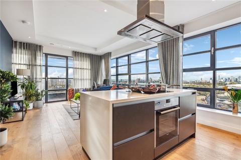 2 bedroom apartment for sale, Lookout Lane, London, E14