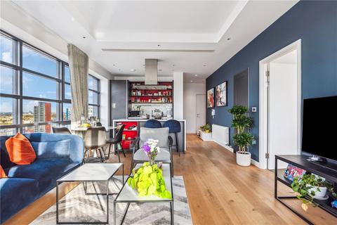 2 bedroom apartment for sale, Lookout Lane, London, E14