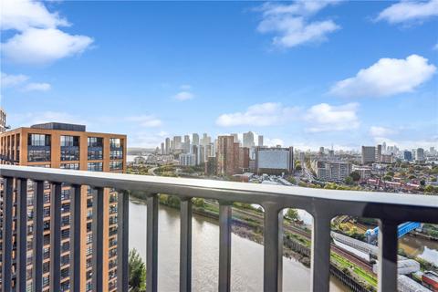 2 bedroom apartment for sale, Lookout Lane, London, E14