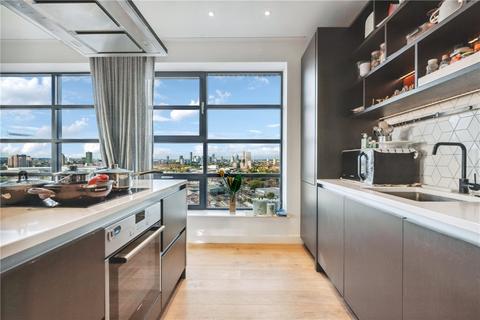 2 bedroom apartment for sale, Lookout Lane, London, E14