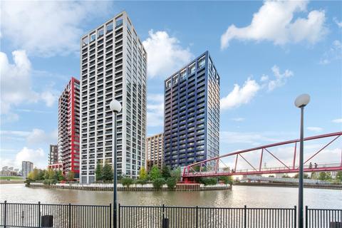 2 bedroom apartment for sale, Lookout Lane, London, E14