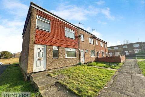 10 Hatfield Place, Peterlee, SR8 5SZ