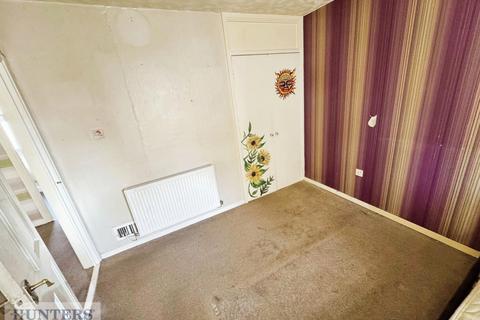 10 Hatfield Place, Peterlee, SR8 5SZ