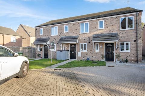 15 Bryndale Close, Bircotes, Doncaster, DN11 8FT
