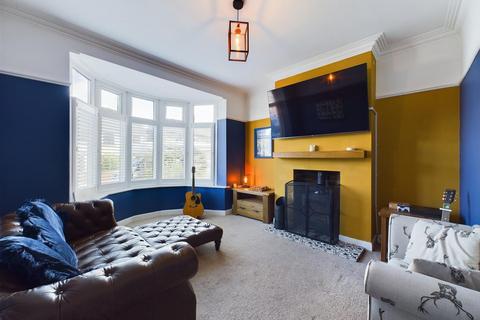 3 bedroom semi-detached house for sale, Hermiston, Whitley Bay