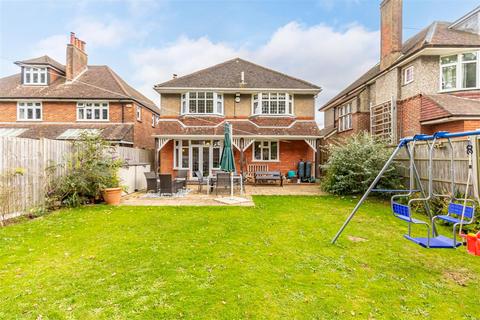 4 bedroom detached house for sale, The Grove, Bournemouth BH9