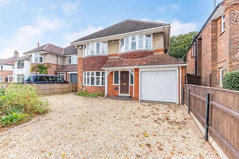 4 bedroom detached house for sale, The Grove, Bournemouth BH9