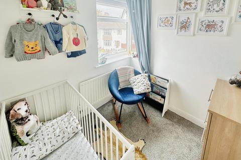 9 Greenacres, Ketley Bank, Telford, TF2 0DU