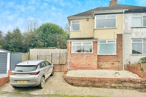 3 bedroom semi-detached house for sale, Greenacres, Telford TF2