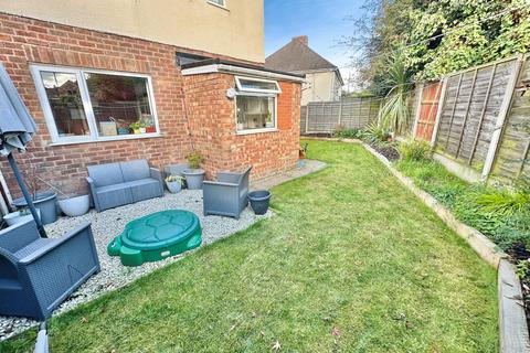 9 Greenacres, Ketley Bank, Telford, TF2 0DU