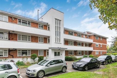 undefined, Hartington Court, Chiswick, W4