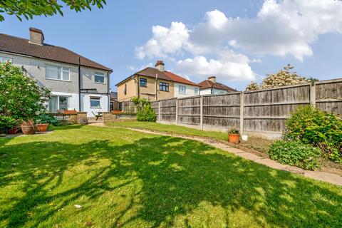 3 bedroom semi-detached house for sale, Chessington Avenue, Bexleyheath, Kent