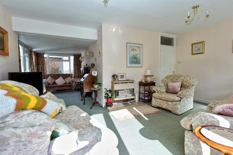 2 bedroom detached bungalow for sale, 5 Peace Drive, Shrewsbury