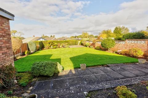 2 bedroom detached bungalow for sale, 5 Peace Drive, Shrewsbury