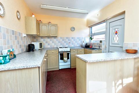 2 bedroom detached bungalow for sale, 5 Peace Drive, Shrewsbury