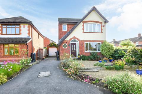 3 bedroom detached house for sale, Trowbridge - New Instruction - Sole Agent